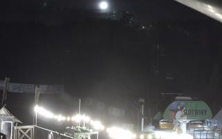 Krynica Zdrój  Arena Słotwiny - 01-11-2025 23:09