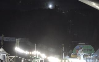 Krynica Zdrój  Arena Słotwiny - 01-11-2025 23:20