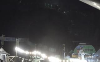 Krynica Zdrój  Arena Słotwiny - 01-11-2025 23:30