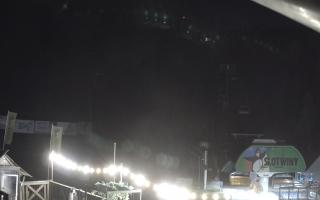 Krynica Zdrój  Arena Słotwiny - 02-11-2025 00:22