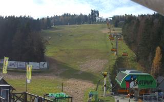 Krynica Zdrój  Arena Słotwiny - 02-11-2025 11:46