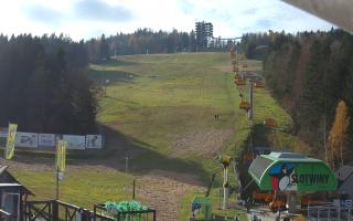 Krynica Zdrój  Arena Słotwiny - 02-11-2025 11:57