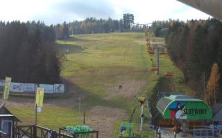 Krynica Zdrój  Arena Słotwiny - 02-11-2025 12:07