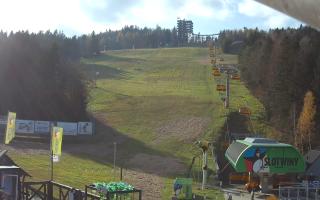 Krynica Zdrój  Arena Słotwiny - 02-11-2025 12:17