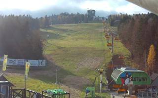 Krynica Zdrój  Arena Słotwiny - 02-11-2025 12:28