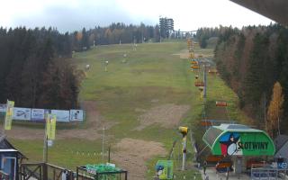 Krynica Zdrój  Arena Słotwiny - 02-11-2025 12:38
