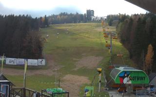 Krynica Zdrój  Arena Słotwiny - 02-11-2025 12:49