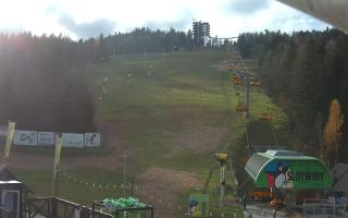 Krynica Zdrój  Arena Słotwiny - 02-11-2025 12:59