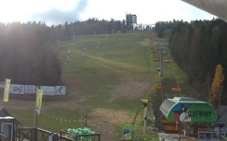 Krynica Zdrój  Arena Słotwiny - 02-11-2025 13:09