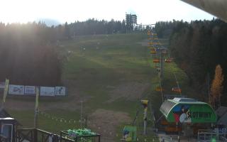 Krynica Zdrój  Arena Słotwiny - 02-11-2025 13:20