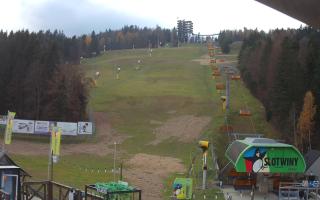 Krynica Zdrój  Arena Słotwiny - 02-11-2025 13:30