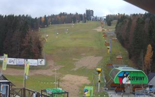 Krynica Zdrój  Arena Słotwiny - 02-11-2025 13:51