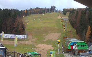 Krynica Zdrój  Arena Słotwiny - 02-11-2025 14:12
