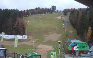 Krynica Zdrój  Arena Słotwiny - 02-11-2025 14:22