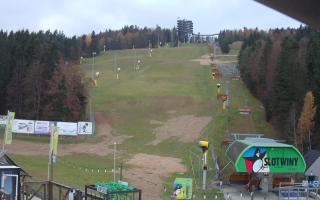 Krynica Zdrój  Arena Słotwiny - 02-11-2025 14:32