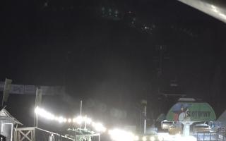 Krynica Zdrój  Arena Słotwiny - 02-11-2025 22:29