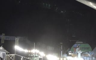 Krynica Zdrój  Arena Słotwiny - 02-11-2025 22:40