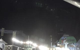 Krynica Zdrój  Arena Słotwiny - 02-11-2025 22:50