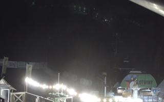 Krynica Zdrój  Arena Słotwiny - 02-11-2025 23:11