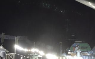 Krynica Zdrój  Arena Słotwiny - 02-11-2025 23:32