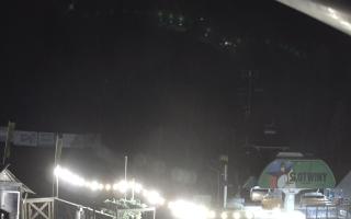 Krynica Zdrój  Arena Słotwiny - 02-11-2025 23:42