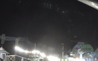 Krynica Zdrój  Arena Słotwiny - 03-11-2025 00:23