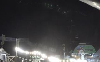 Krynica Zdrój  Arena Słotwiny - 03-11-2025 00:34