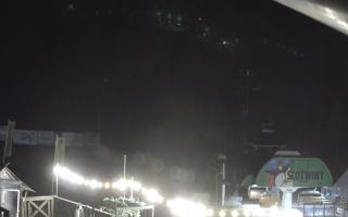 Krynica Zdrój  Arena Słotwiny - 03-11-2025 00:44