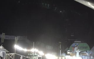 Krynica Zdrój  Arena Słotwiny - 03-11-2025 00:55