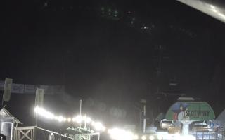 Krynica Zdrój  Arena Słotwiny - 03-11-2025 01:05