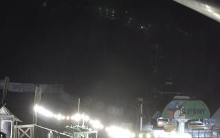 Krynica Zdrój  Arena Słotwiny - 03-11-2025 02:07