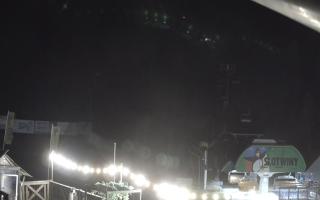 Krynica Zdrój  Arena Słotwiny - 03-11-2025 02:28