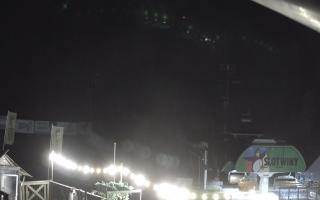 Krynica Zdrój  Arena Słotwiny - 03-11-2025 02:59