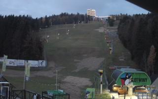 Krynica Zdrój  Arena Słotwiny - 03-11-2025 05:03