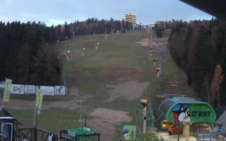 Krynica Zdrój  Arena Słotwiny - 03-11-2025 05:14