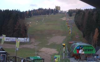 Krynica Zdrój  Arena Słotwiny - 03-11-2025 05:24