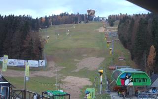 Krynica Zdrój  Arena Słotwiny - 03-11-2025 05:45