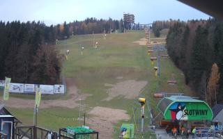 Krynica Zdrój  Arena Słotwiny - 03-11-2025 05:55