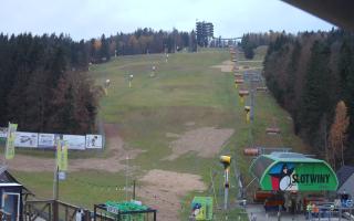 Krynica Zdrój  Arena Słotwiny - 03-11-2025 06:06