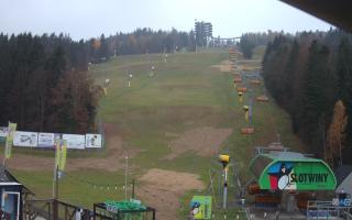 Krynica Zdrój  Arena Słotwiny - 03-11-2025 06:37