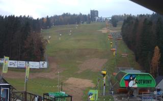 Krynica Zdrój  Arena Słotwiny - 03-11-2025 06:47