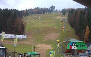 Krynica Zdrój  Arena Słotwiny - 03-11-2025 06:58