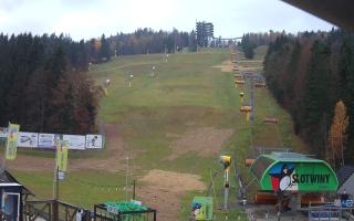 Krynica Zdrój  Arena Słotwiny - 03-11-2025 07:18