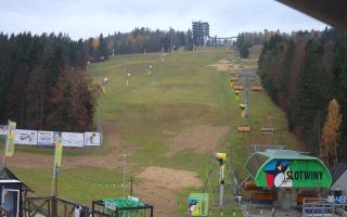 Krynica Zdrój  Arena Słotwiny - 03-11-2025 07:29