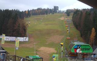 Krynica Zdrój  Arena Słotwiny - 03-11-2025 07:39