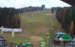 Krynica Zdrój  Arena Słotwiny - 03-11-2025 08:00