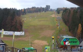 Krynica Zdrój  Arena Słotwiny - 03-11-2025 08:10