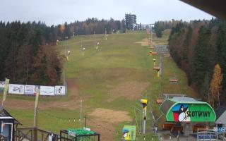 Krynica Zdrój  Arena Słotwiny - 03-11-2025 08:21