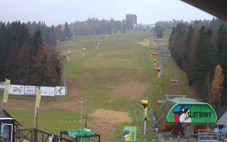 Krynica Zdrój  Arena Słotwiny - 03-11-2025 08:31