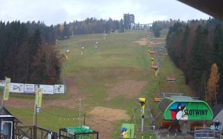 Krynica Zdrój  Arena Słotwiny - 03-11-2025 08:41